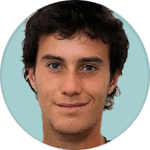 Javier Marti headshot