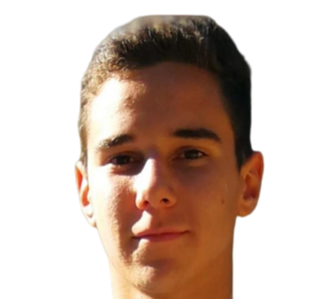 Goran Zivotic headshot