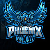 Rising Phoenix logo