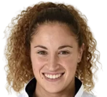 Martina Caregaro