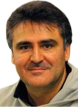 Stephane Houdet headshot