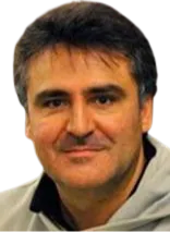 Stephane Houdet