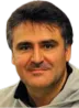 Stephane Houdet