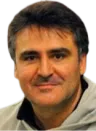 Stephane Houdet