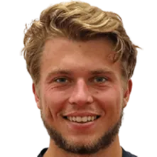 Alexandre Muller