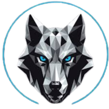 Belfast Wolves logo