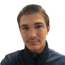 Aliaksandr Liaonenka headshot