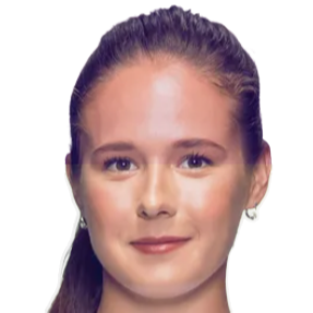 Daria Kasatkina