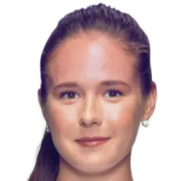 Daria Kasatkina