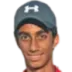 Mubarak Shannan Zayid Alharrasi