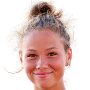 Ekaterina Reyngold headshot