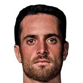 Andrea Borroni headshot