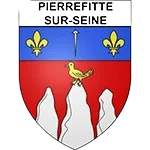 PFC Sarcelles logo