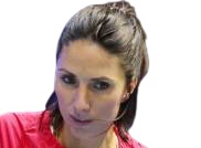 Anastasia Rozhkova headshot