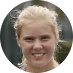 Ellen Allgurin headshot