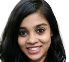 Kaaviya Balasubramanian headshot