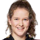 Julia Middendorf headshot