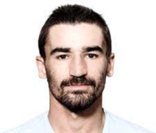 Aliaksandr Bulitski headshot