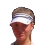 Victoria Borodulina headshot