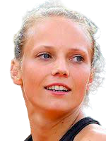 Stephanie Judith Visscher headshot