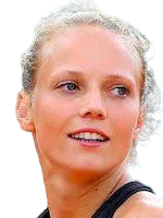 Stephanie Judith Visscher
