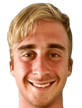 Nicholas Bybel headshot