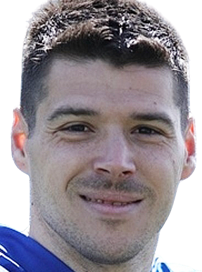 Stefan Cizelj-Zivkovic headshot