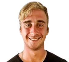 Yahir Emiliano Moheno headshot