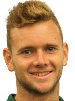 Joshua Ortlip headshot