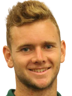 Joshua Ortlip