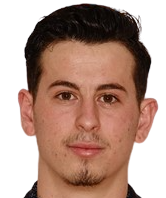 Jeremy Field headshot