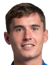 Oscar Cutting headshot