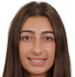 Madeline Atway headshot