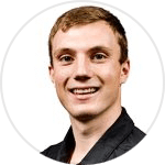 Tom Fawcett headshot