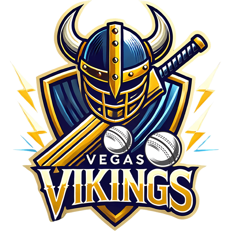 Vegas Vikings logo