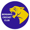Bergamo Cricket Club logo