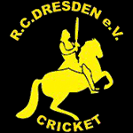 RC Dresden logo