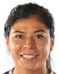 Amanda Perez headshot