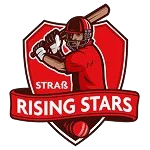 Strass Rising Stars logo