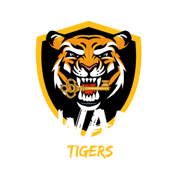 Tawang Tigers logo