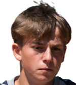 Alexander Wolfschmidt headshot