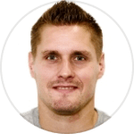 Vincent Millot headshot