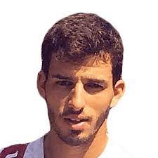 Nikshep Ballekere Ravikumar headshot