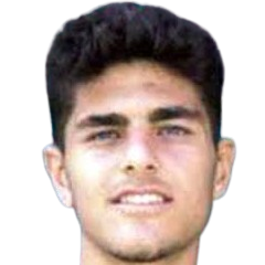 Duran Tuncay headshot