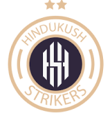 Hindukush Strikers logo