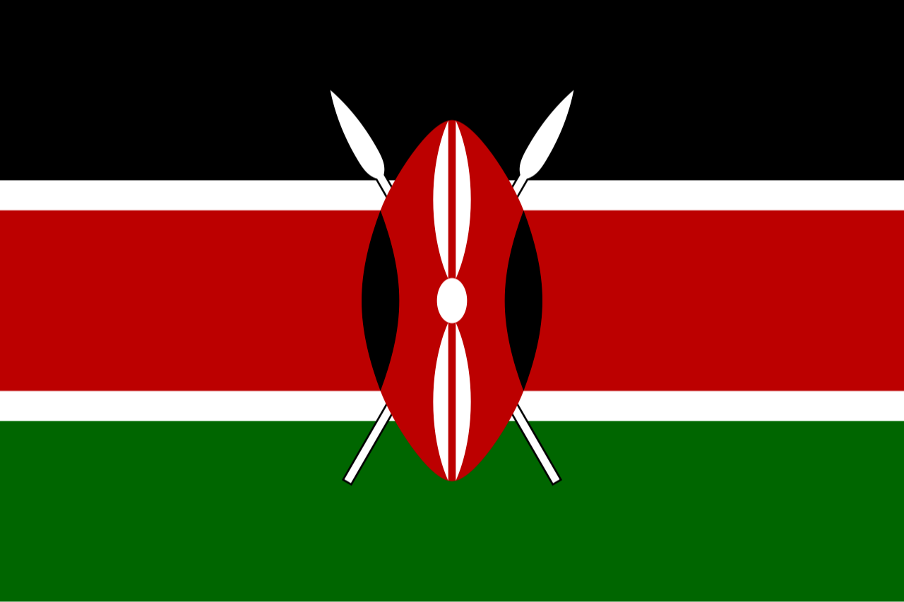 Kenya Women