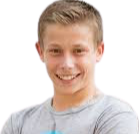 Sven Corbinais headshot