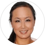 Shuai Peng headshot