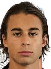 Andrea Gola headshot