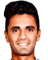 Adil Kalyanpur